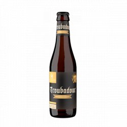 Brouwerij The Musketeers Troubadour Imperial Stout - Craft Central