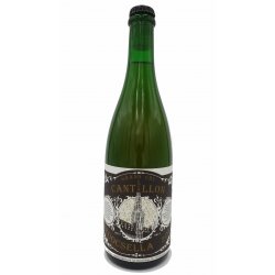 Cantillon Grand Cru Bruocsella Brut 2014 (UNLIMITED STORAGE) (Batch #1) 75cl - geuzeshop.com