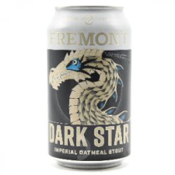 Fremont  Dark star - Bierwinkel de Verwachting