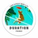 Duration Frisbee (Keg) 