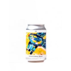 Fluegge Fil  Fruited Sour - Alehub