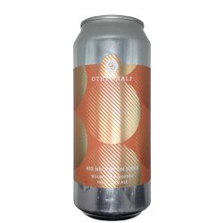 Other Half Brewing Co. Big Nectaron Vibes