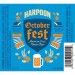 Harpoon Octoberfest Marzen Harpoon Octoberfest Marzen