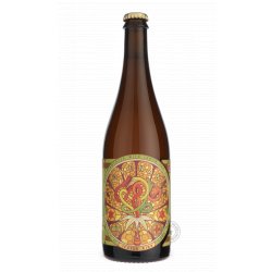 Jester King Provenance Lemon & Lime Batch #3 - Beer Republic