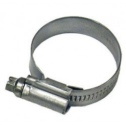 Clip binding SST Mikalor 20 x 32 mm - Brouwland