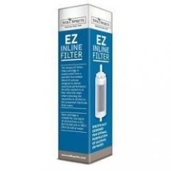 EZ inline filter - El Secreto de la Cerveza