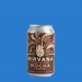 Nirvana Mocha Alcohol Free Porter (0.5% ABV) 