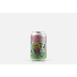 Beavertown Lazer Crush - Beyond Beer