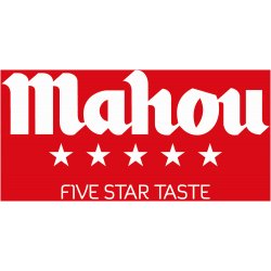 Mahou Cinco Estrellas