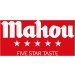 Mahou 5 Estrellas Fust 20 ltr 5,5%   