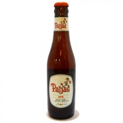 PALJAS IPA 33CL 6° - Alpabiere