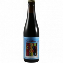 De Struise brouwers -                                              Cuvée Delphine - Just in Beer