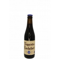 Trappistes Rochefort 10