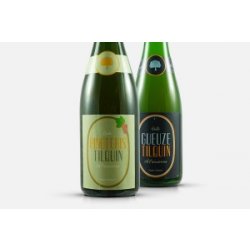 Tilquin Oude Pinot Gris à L'Ancienne... - Beyond Beer