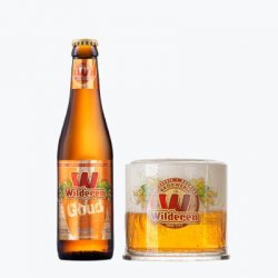 Wilderen Goud 33cl - Slijterij Voorburg