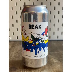 Beak Streams