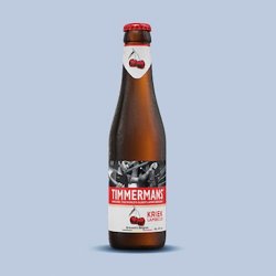 Timmermans Kriek Lambicus