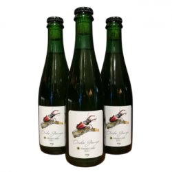 Boerenerf  Oude Gueuze
