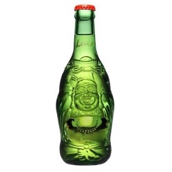 Lucky Buddha Lager Pale Untappd 3  - Fish & Beer