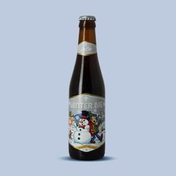 Brouwerij De Bie Winter Bie
