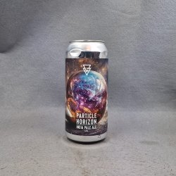 Azvex Particle Horizon - Beermoth