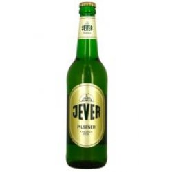 Jever Pilsener - Drinks of the World