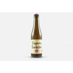 Rochefort Triple Extra - Beyond Beer