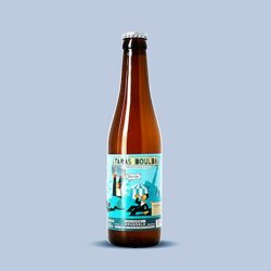 De la Senne Taras Boulba