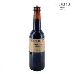 The Kernel Export Stout London 1890 33 Cl. (Top 50 RateBeer) - 1001Birre