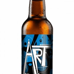 ART IMPERIAL IPA 33cl (20άδα) - Wineshop.gr