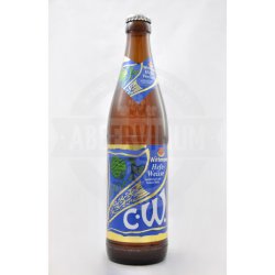 Wittman Hefe Weisse 50cl - AbeerVinum