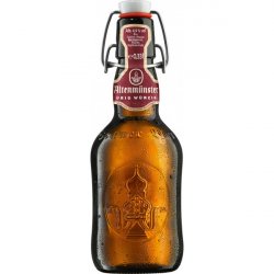 Altenmunster Urig Wurzig