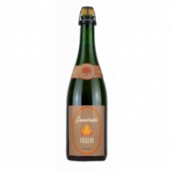 Gueuzerie Tilquin Guezerable - Cantina della Birra