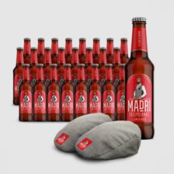 La Sagra Madrí Excepcional