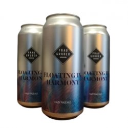 FrauGruber Brewing Floating In Harmony