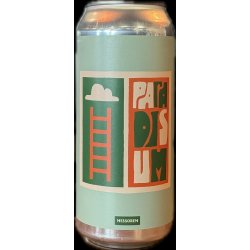 Messorem  Paradisum : Duo