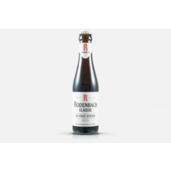 Rodenbach Classic - Beyond Beer