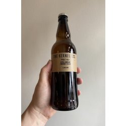 The Kernel Brewery Kernel Pale Ale - Heaton Hops