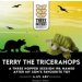 Three Brothers Brewing Terry The Tricerahops (Cask) 
