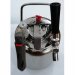 BARRIL CHOP COMPLETO CONEXION BALL CGATILLO 