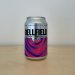 Bellfield Mega City IPA (330ml Can) Bellfield Mega City IPA (330ml Can)