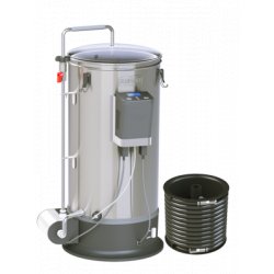 GRAINFATHER CONNECT - Family Beer