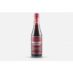 Rodenbach Alexander - Beyond Beer