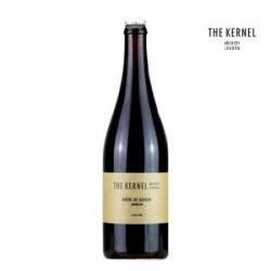 The Kernel Biere de Saison Damson 75 Cl. - 1001Birre