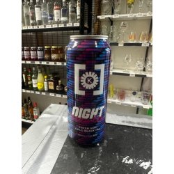 Working Title Brew Co Nightcrawler Working Title Brew Co Nightcrawler