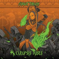 Adriot Theory: Cleopsis Rises (Ghost 1464) - puszka 473 ml - Piwne Mosty - Stu Mostow