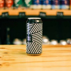Brass Castle Brewery Disruptor