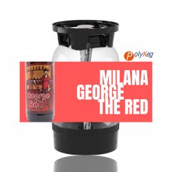 K30 - MILANA GEORGE THE RED  - Milana