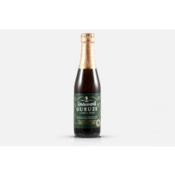 Lindemans Gueuze - Beyond Beer