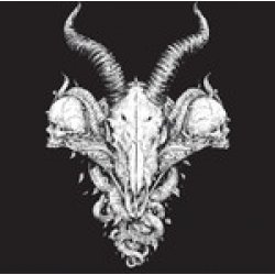 Adroit Theory Evangelion I [Adam] (Ghost 1044)